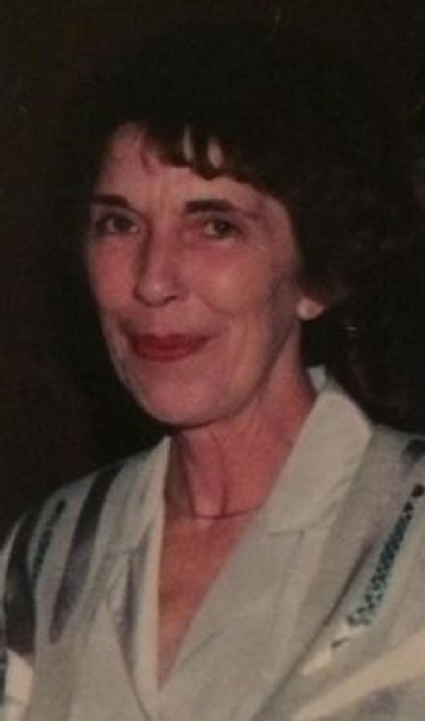 Mary Mclaurin Profile Photo