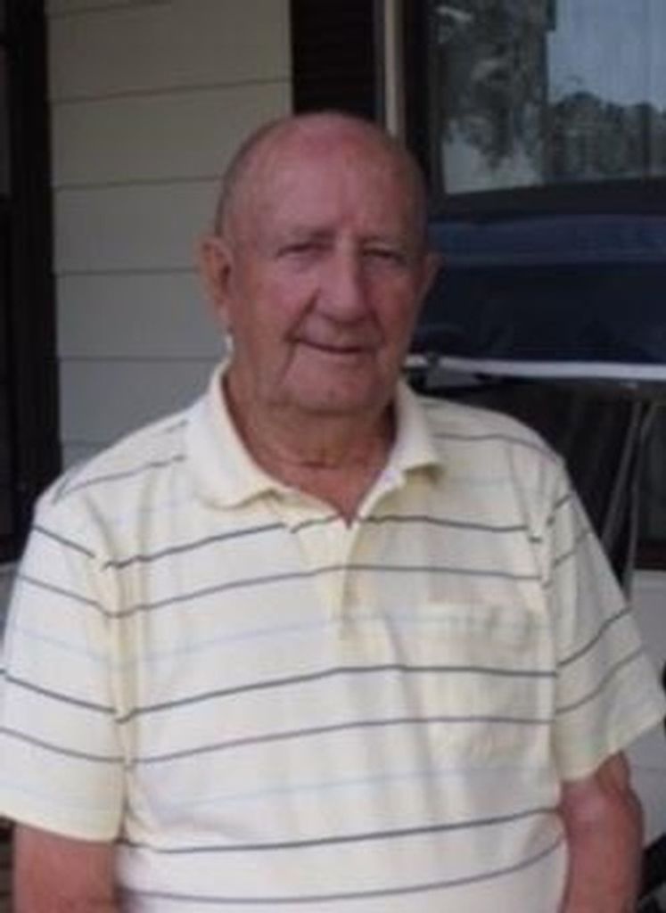 Robert Frederick Flohr