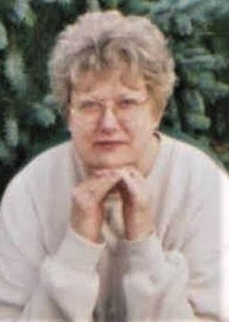 Kathryn Black Profile Photo