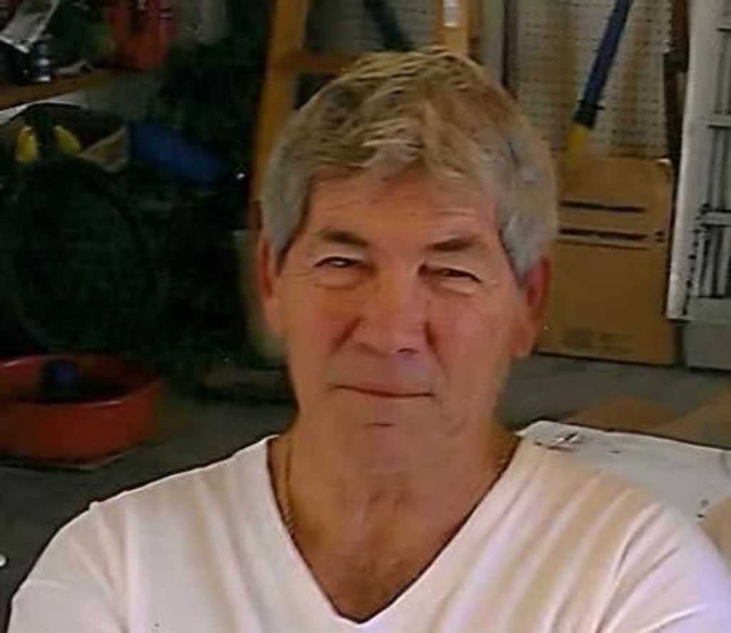 Robert Eugene "Bob" Queen Profile Photo