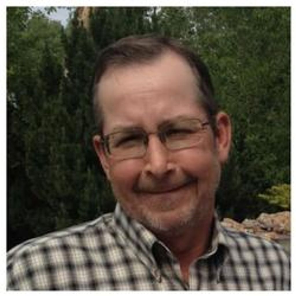 Dave Utecht Profile Photo