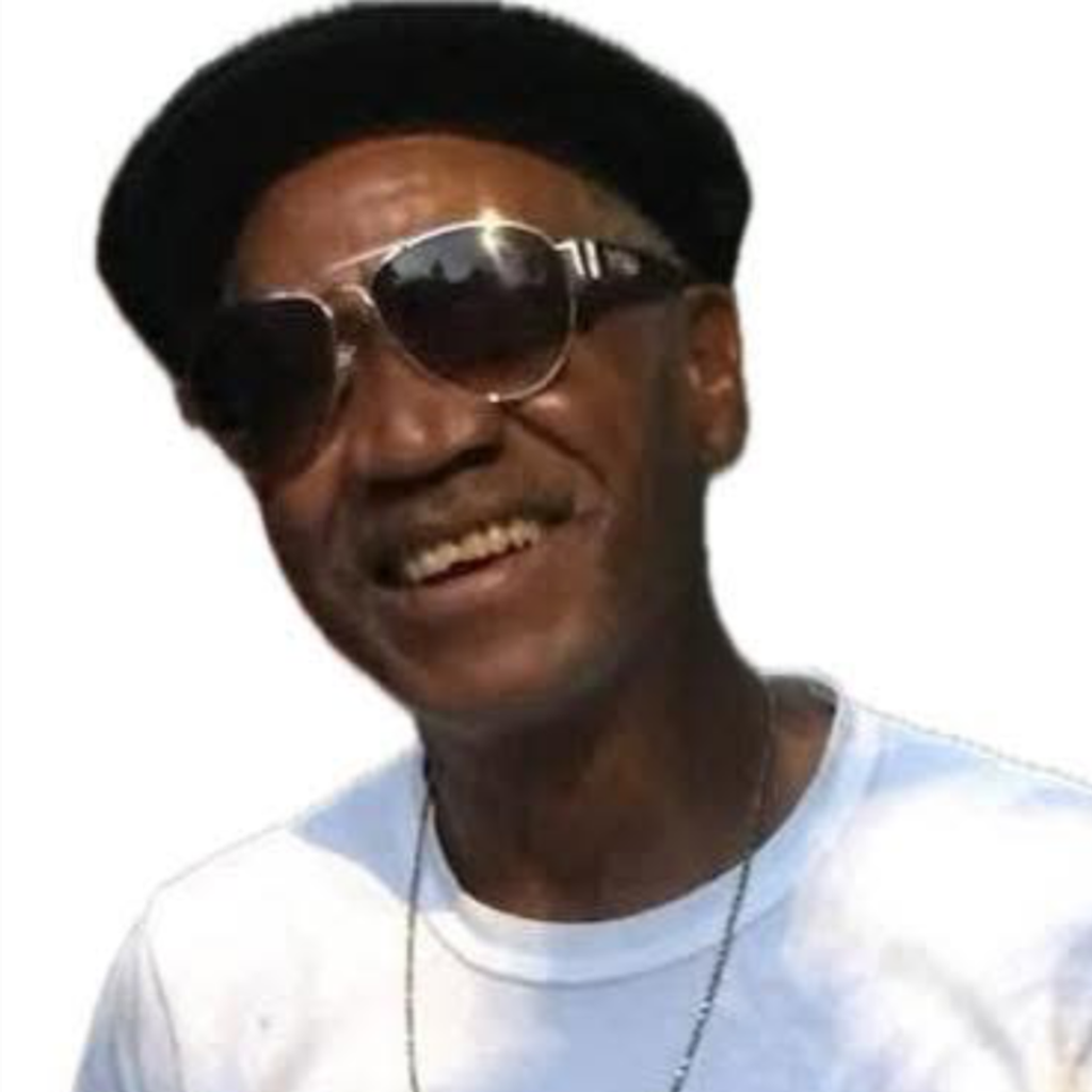 Mr. John Henry Clark Sr.