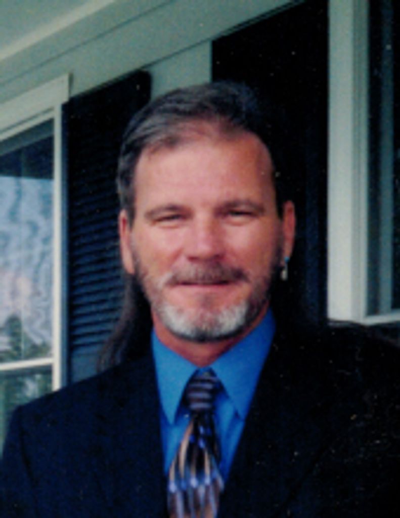 Steven Randall Darr
