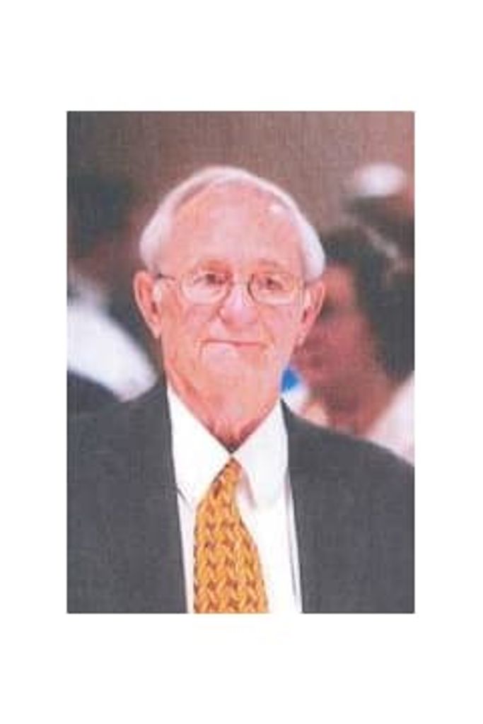 Mr. Clyde F. Sims
