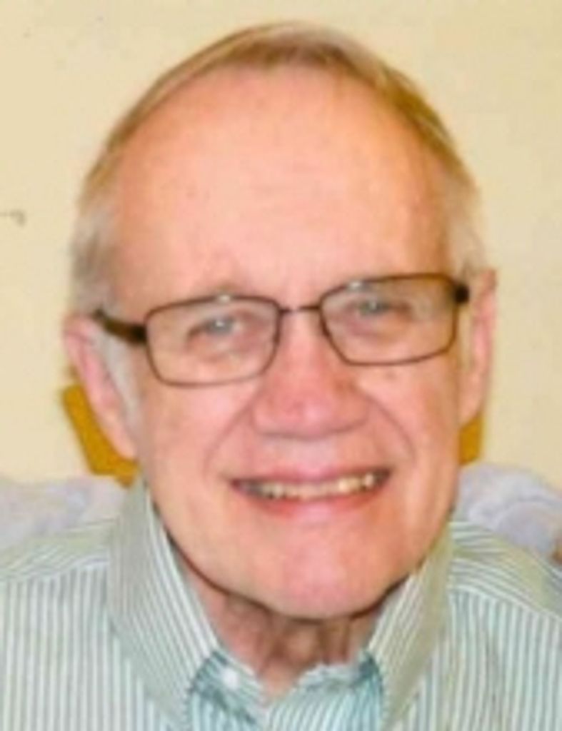 Larry L. Alexander