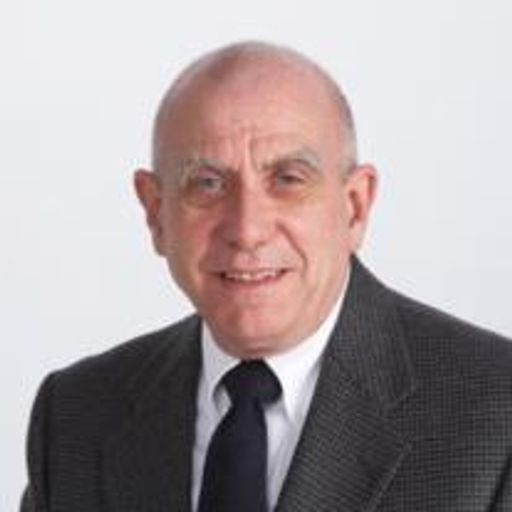 Francis "Skip" Peterson Profile Photo