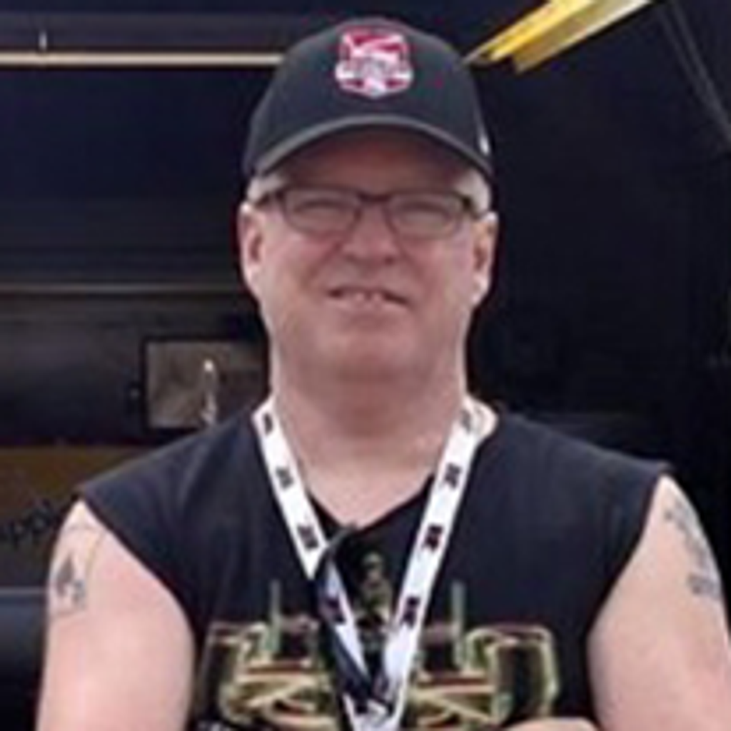 Jay T. Myers