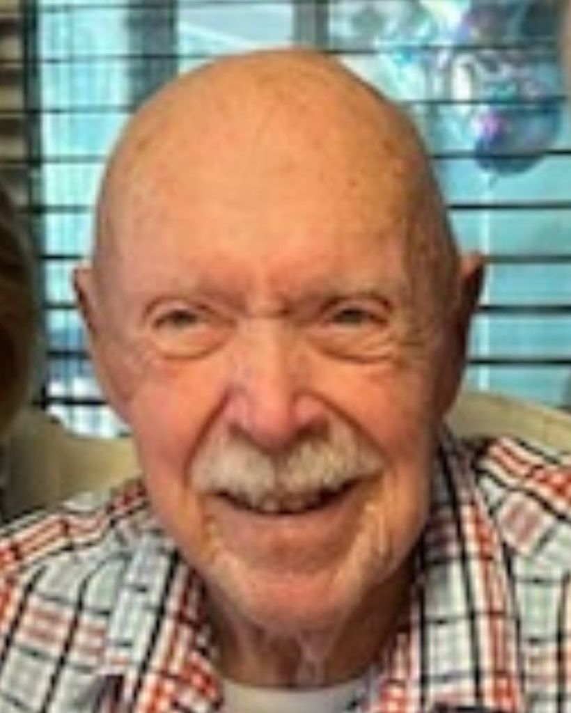 Shuford Harrison Belk Jr. Profile Photo