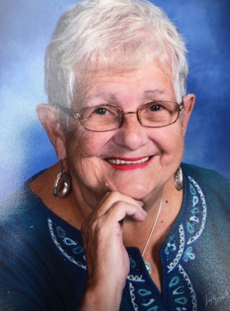 Renee Jury