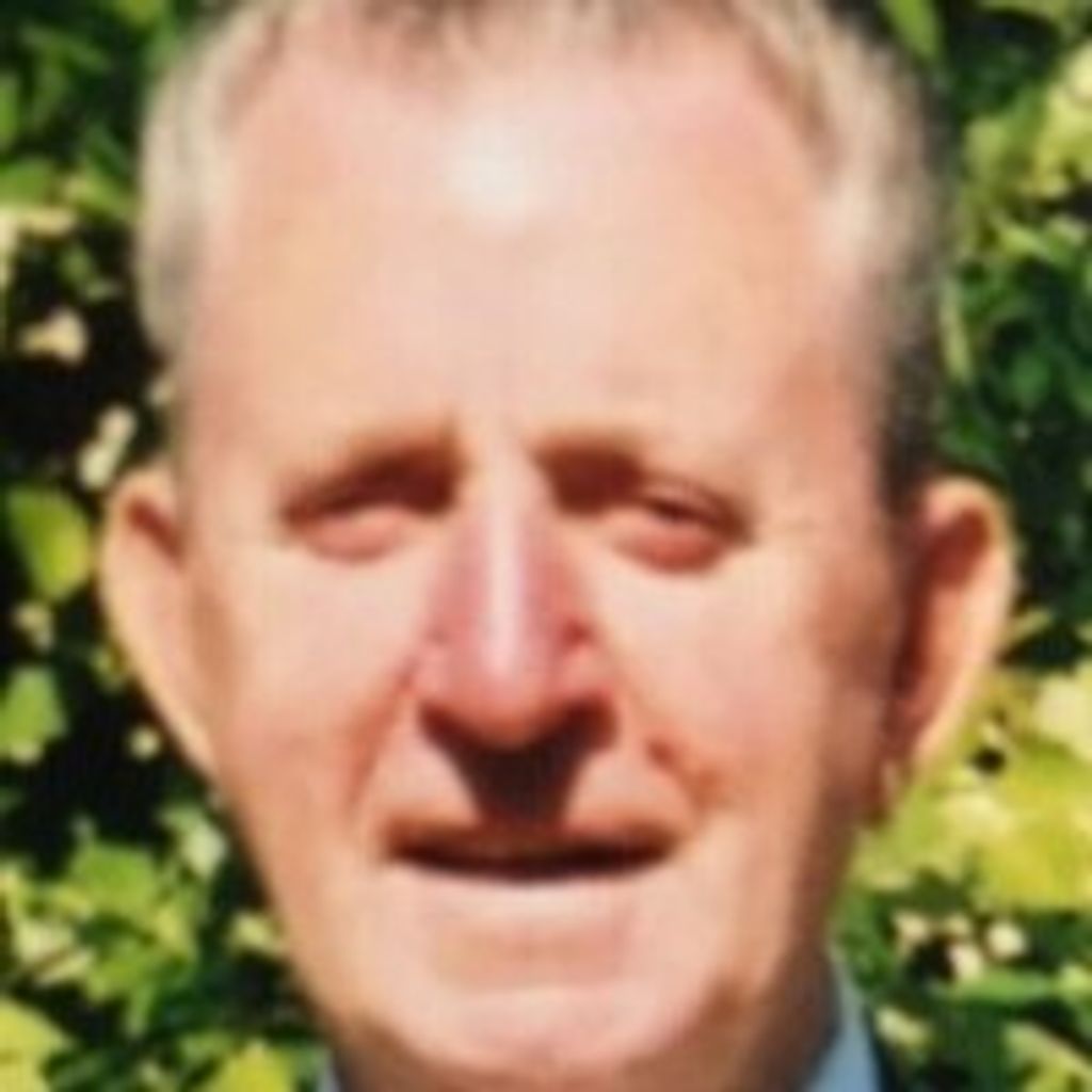 Walter N. Love