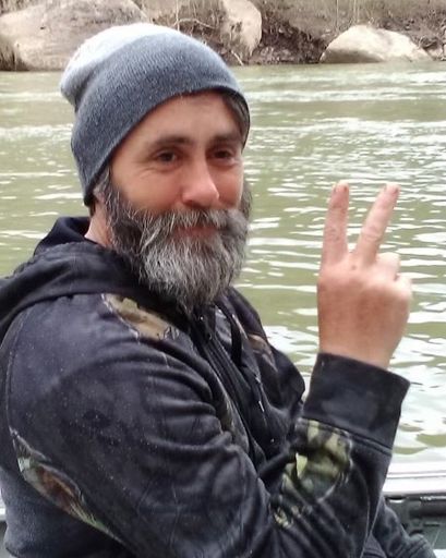 Kenny New's obituary image