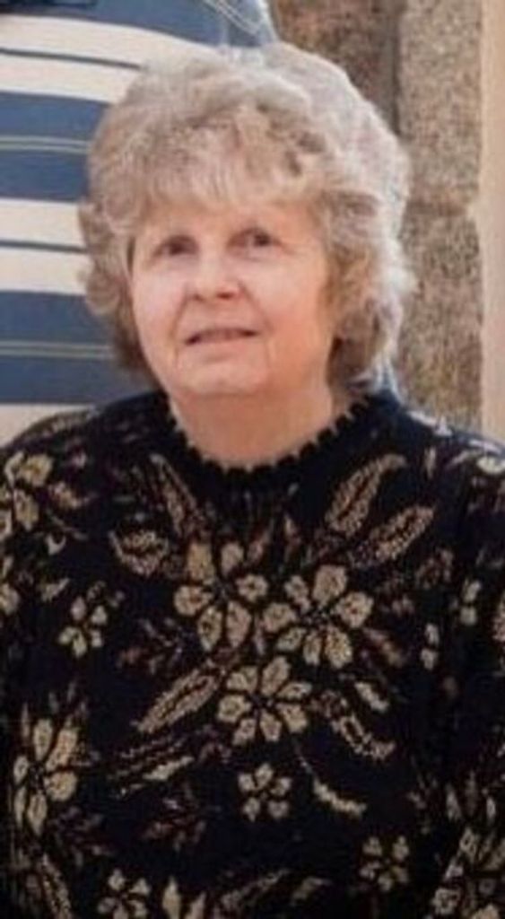 Sharon E Lefabvre Profile Photo