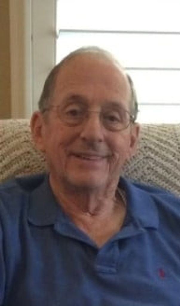 Richard Lloyd Cornelius
