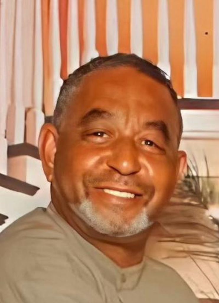 Charles Fontenot Profile Photo