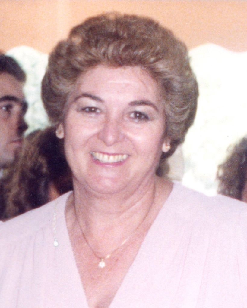 Valentine Wlodarczyk