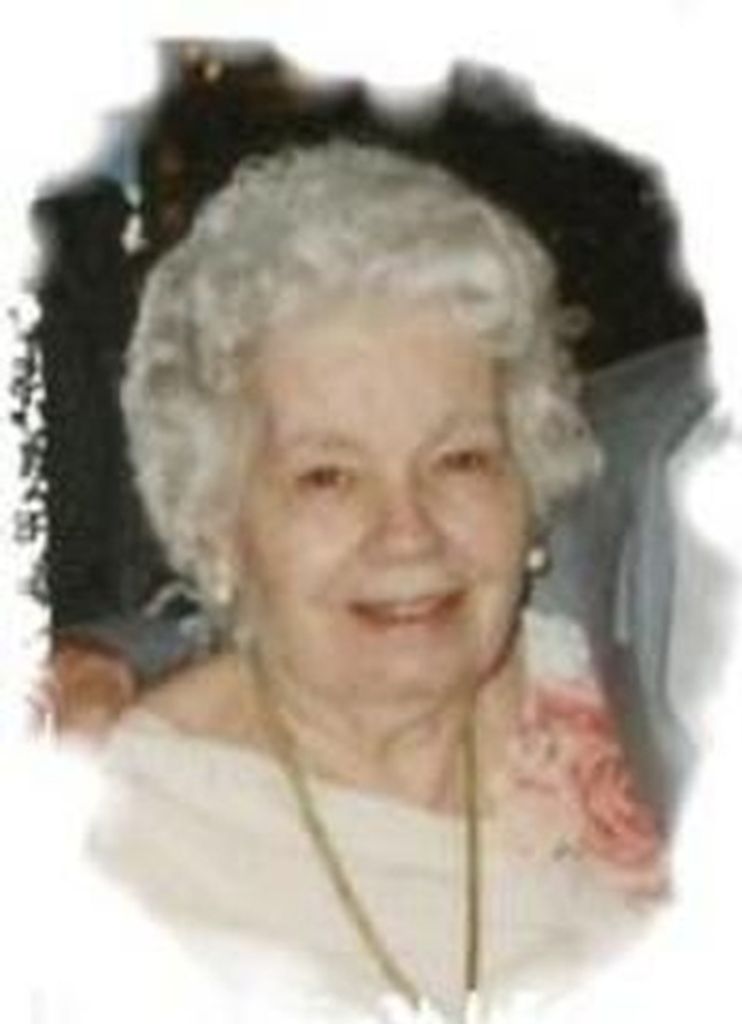 Mary Blondek