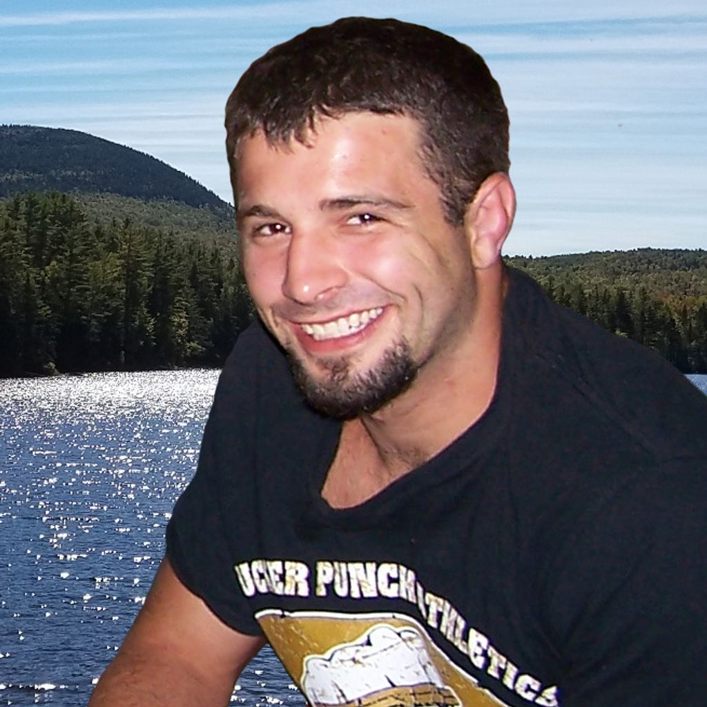 Matthew Marshall Profile Photo