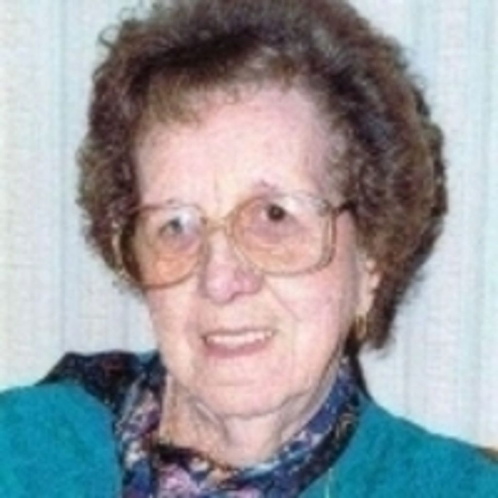 Julia Hughey Farrah