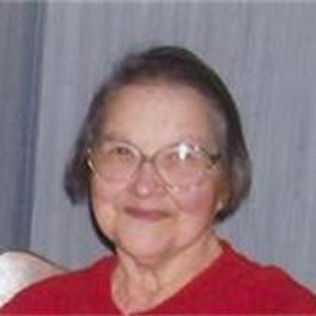 Frances Trouba