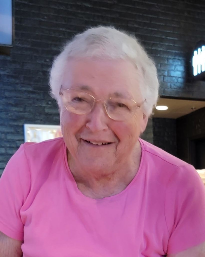 S. Ann Smith Profile Photo