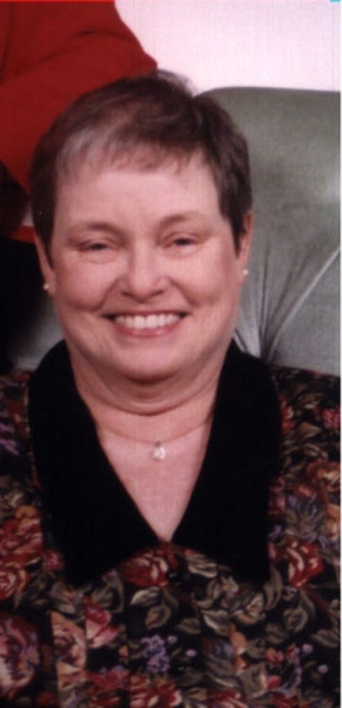 Ella D. Chambliss Profile Photo