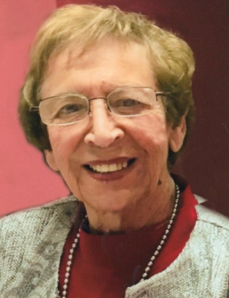 Rosemary Newbrough Profile Photo