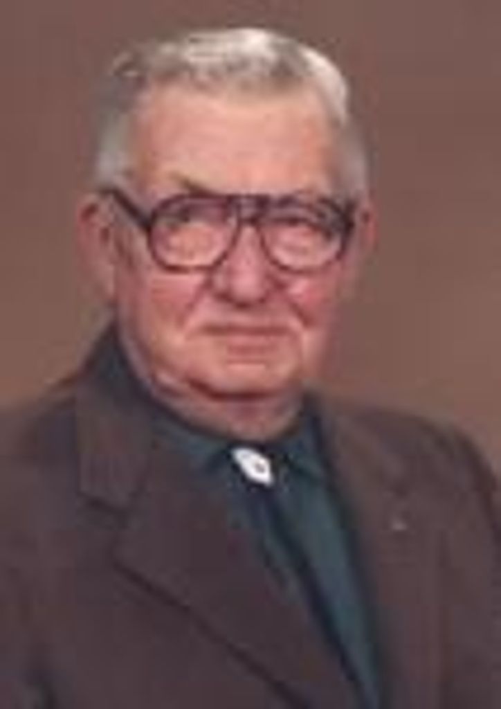 Leon J. Babl