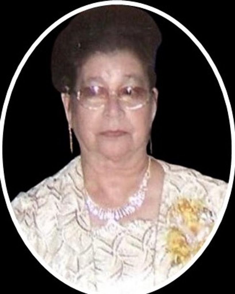 Estela Hernandez Barrera