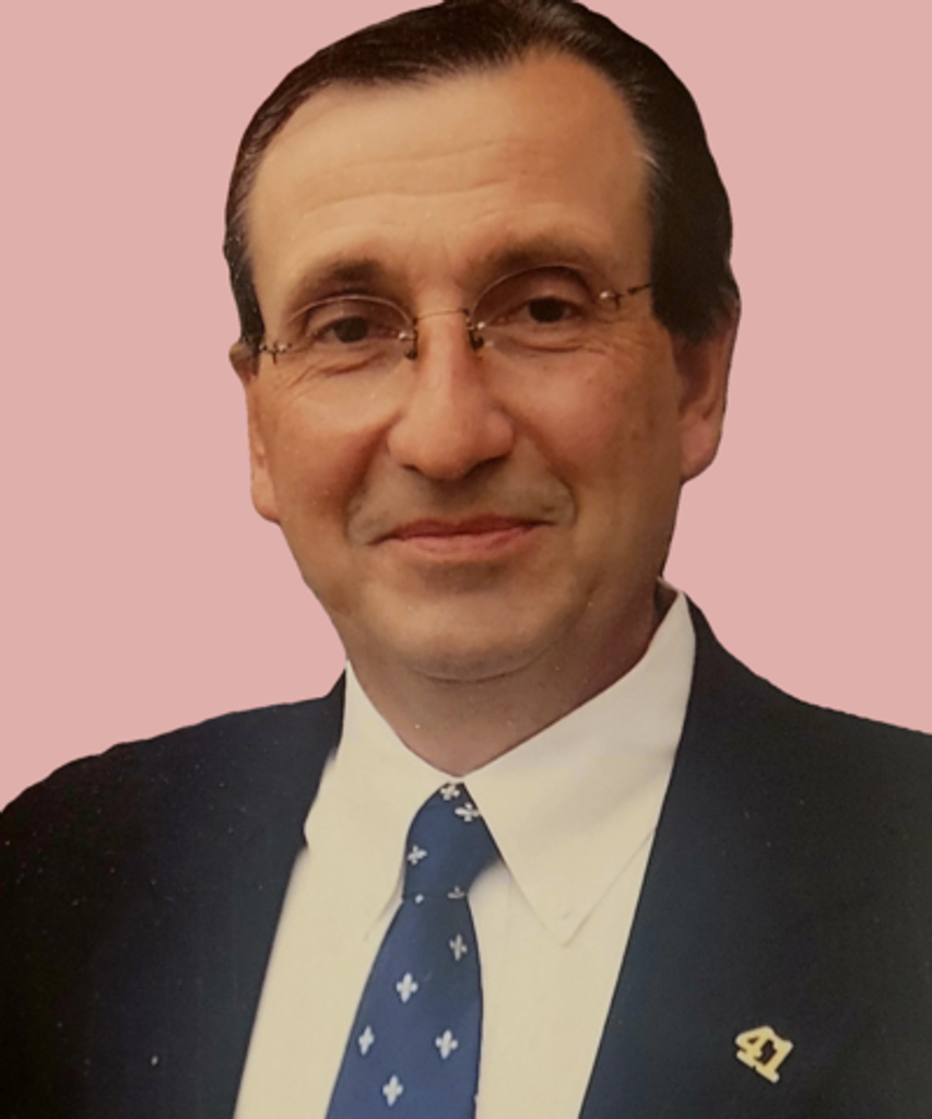 Ralph Jacob George Veth Profile Photo