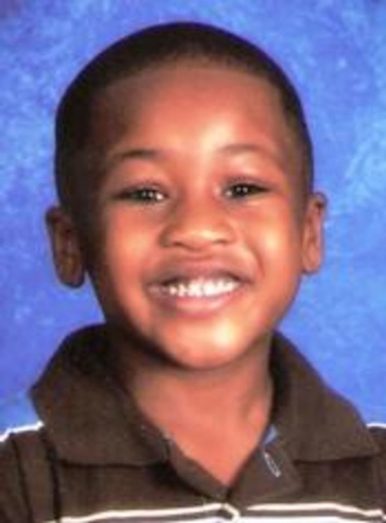Jaire Michael Jonson-Reeves