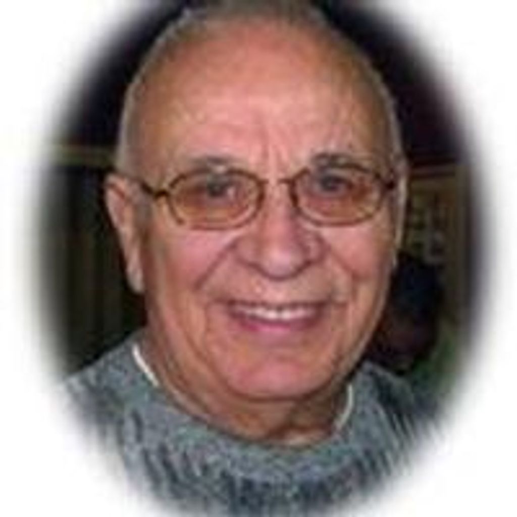 Charles Ray Welsh