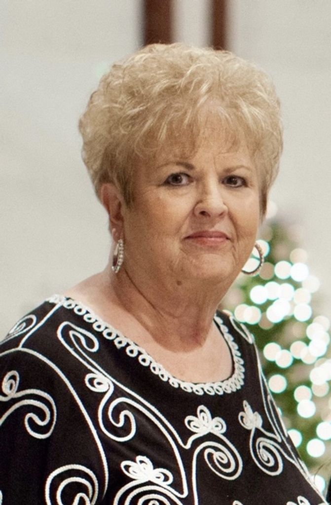 Julie Gamel Profile Photo