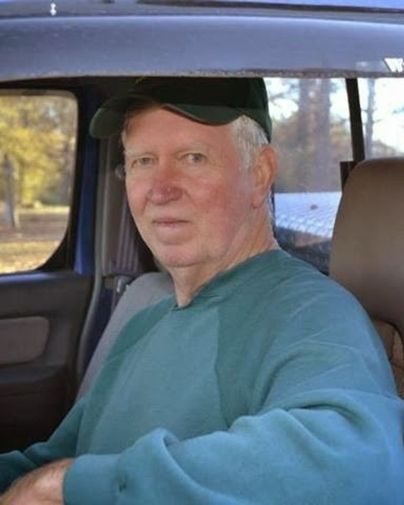 Roy Coyt Neese, Sr. Profile Photo