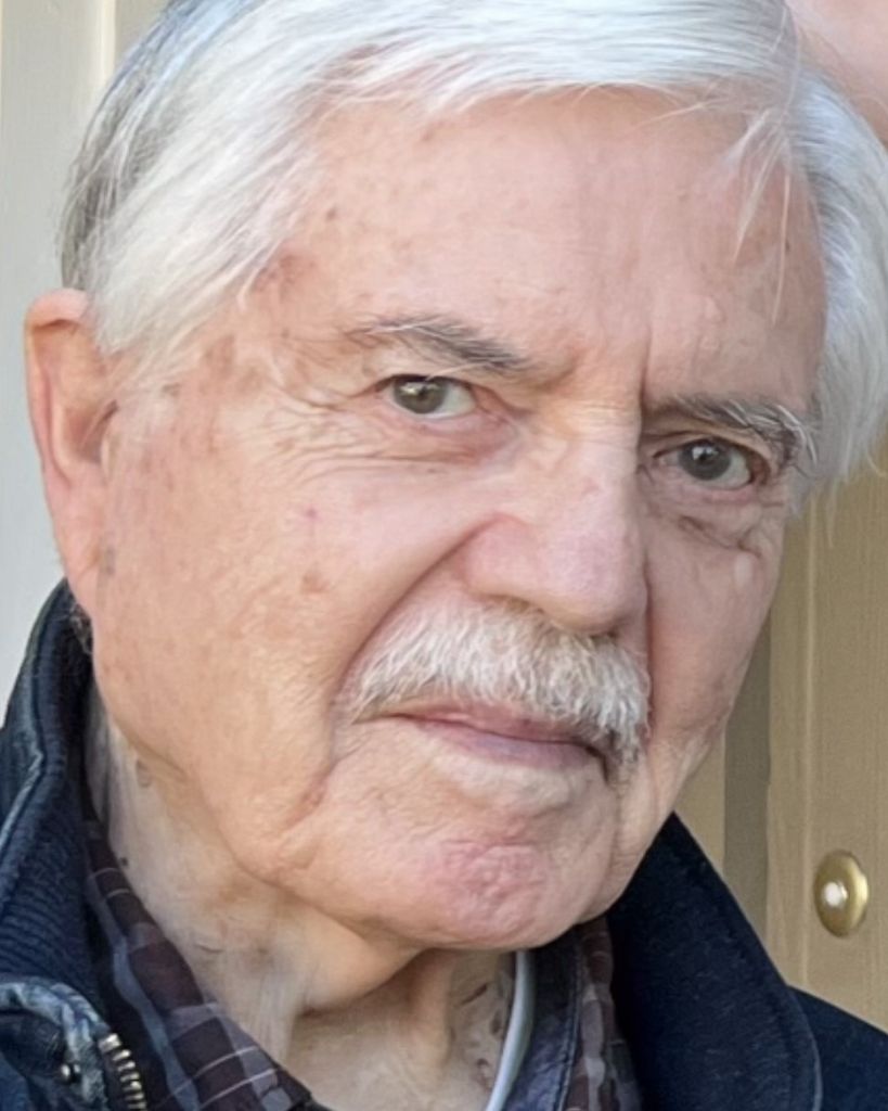 Robert Greer Donaldson