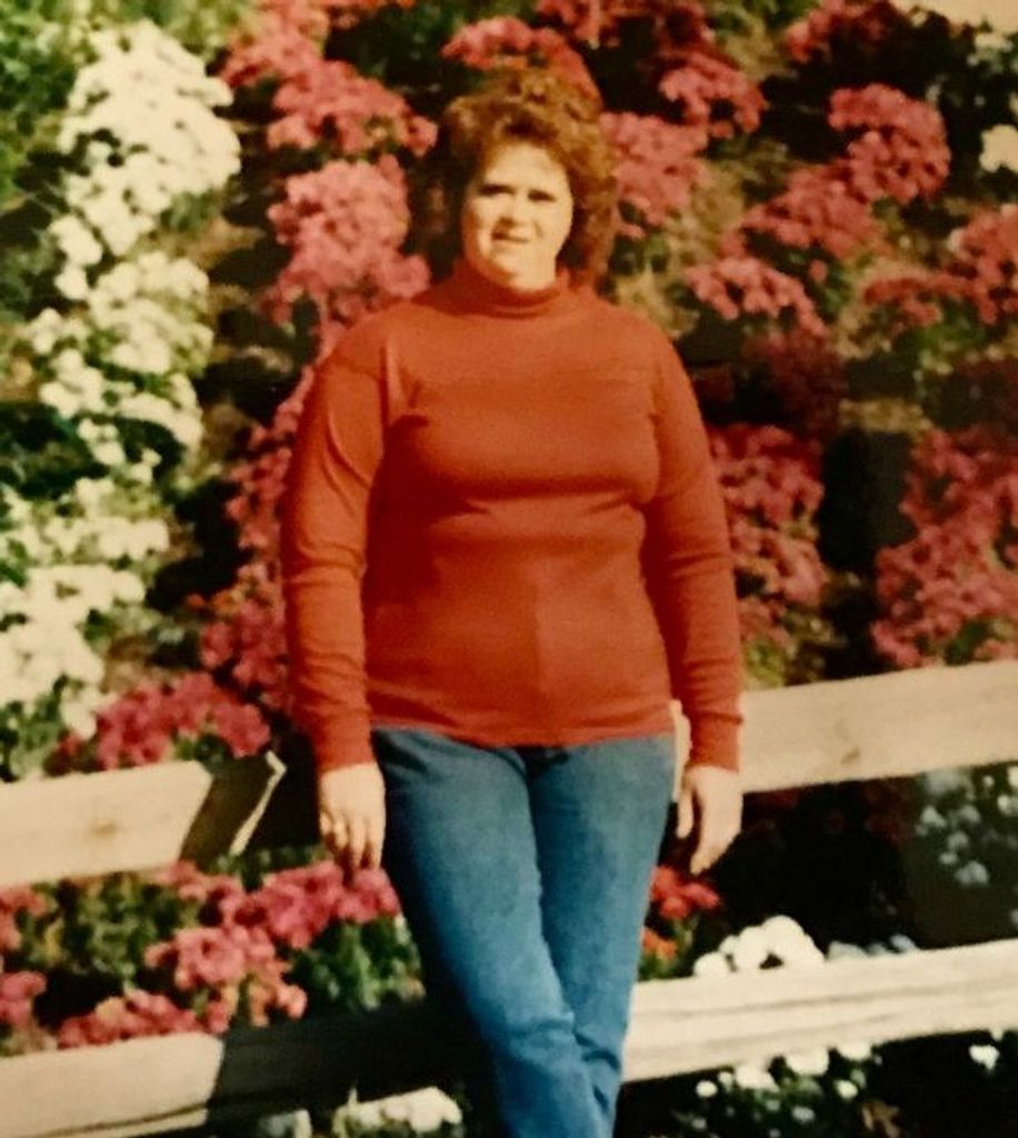 Virginia Lee Barnett Profile Photo