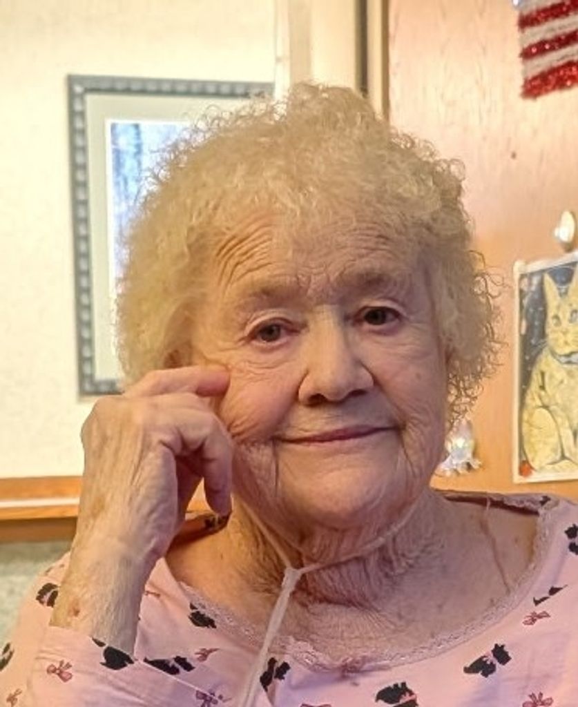 Nancy Joyce Ostler Profile Photo