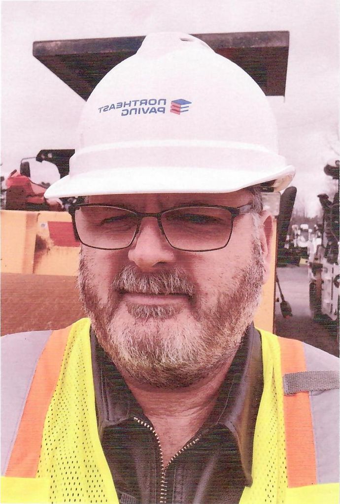 Mitchell J. Beaulieu