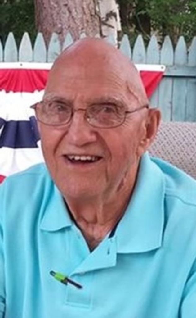 Carl D. Hobbs Profile Photo