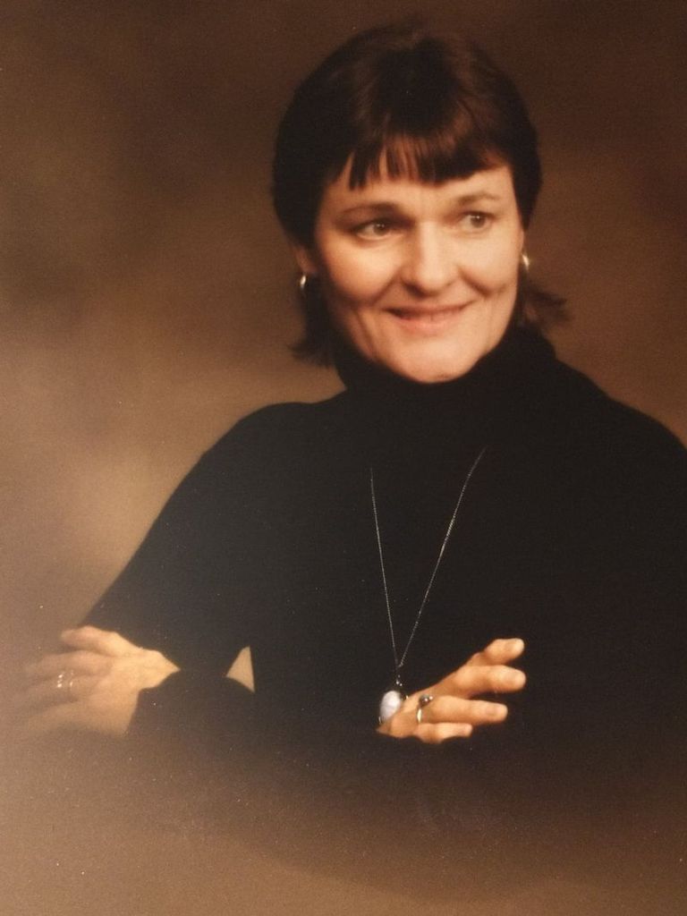 Sandra Mae Wedel