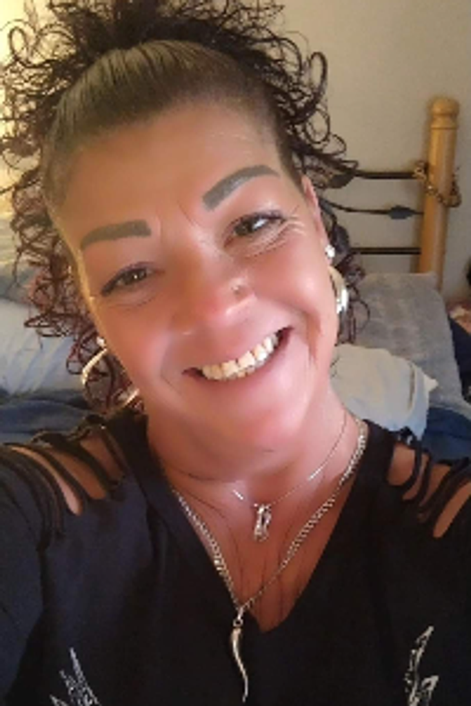 Michele Quincieta Myers