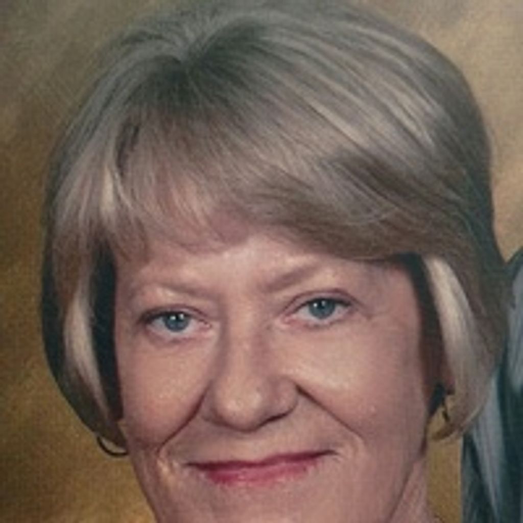 Irma Vandyke Ellington