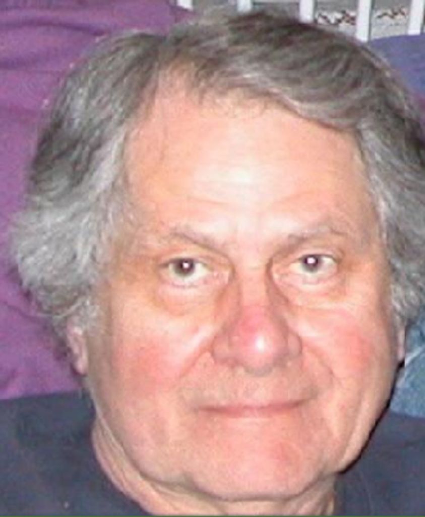 Richard A. Manyik Profile Photo