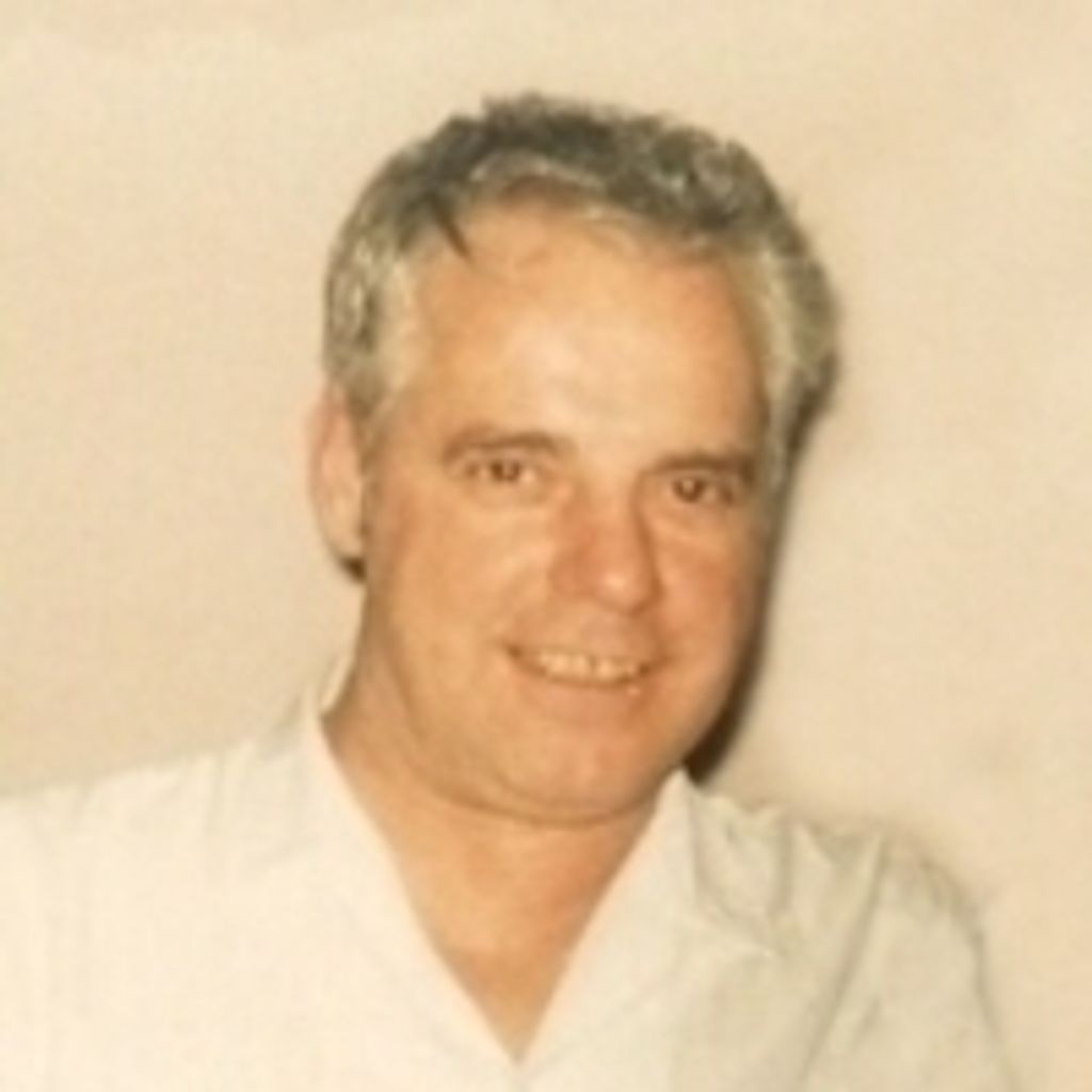 Harry E. Evans