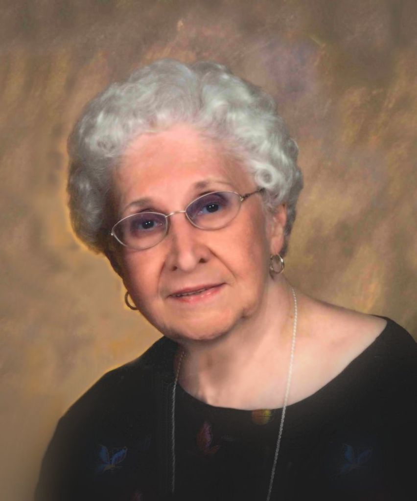 Bobbye Hearne Chapman