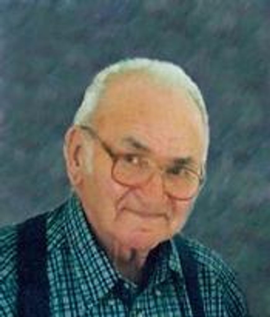 B. Clyde Rigney, Sr.