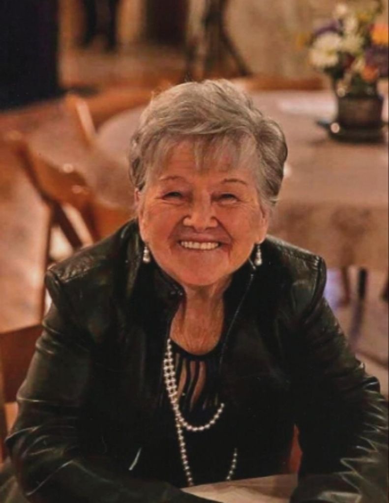 Elenora Gregory