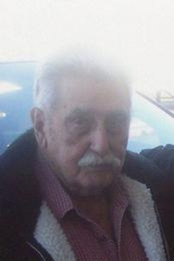 Magdaleno San Miguel