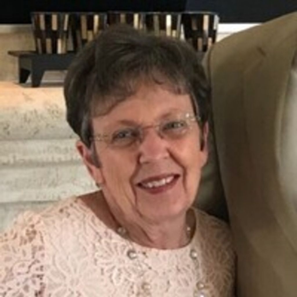 Sammye Carter Jackson