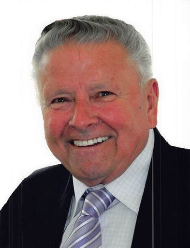 Kyle H. Mcarthur Profile Photo