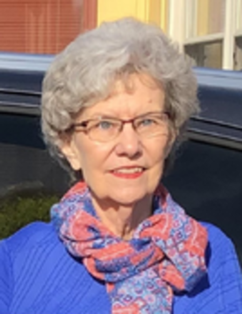 Kathryn Rowland Talley Profile Photo
